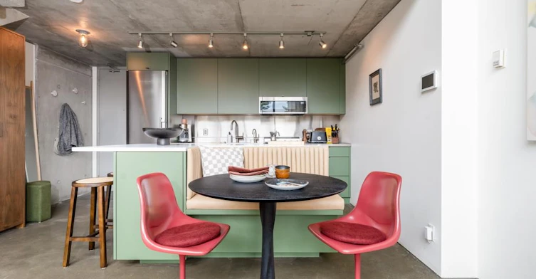 508-1540 W 2nd Avenue, Vancouver, BC, V6J 1H2 - 9