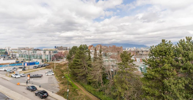 508-1540 W 2nd Avenue, Vancouver, BC, V6J 1H2 - 25