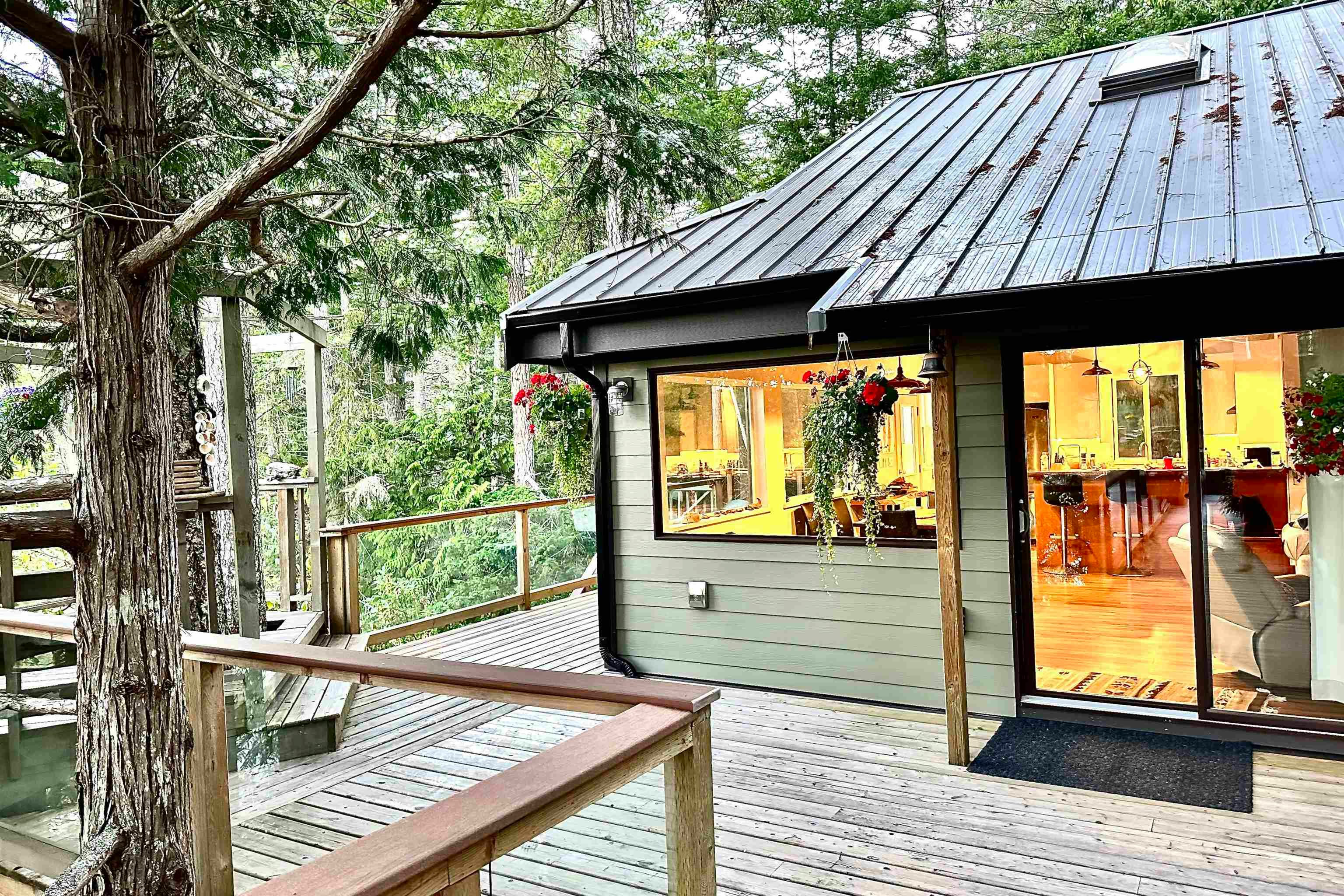 SL 5B Quarry Bay, Nelson Island, BC, V0N 0V0 - 6