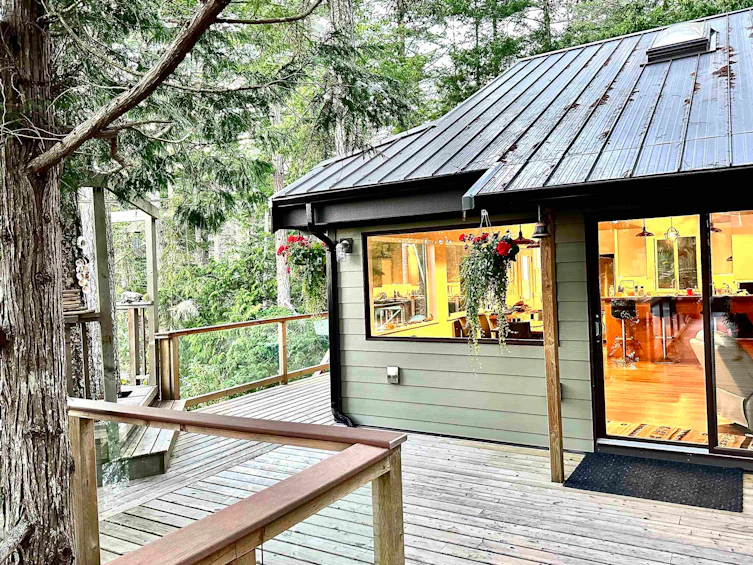 SL 5B Quarry Bay, Nelson Island, BC, V0N 0V0 - 6