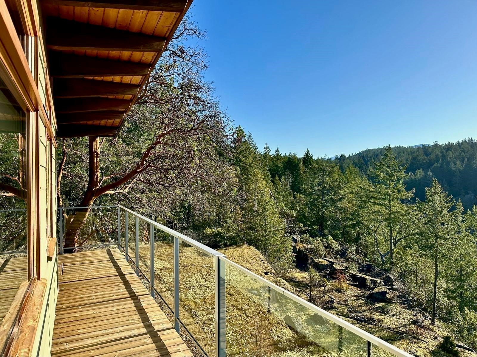 SL 5B Quarry Bay, Nelson Island, BC, V0N 0V0 - 27