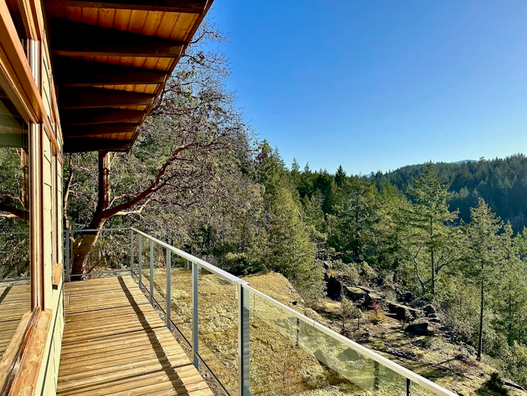 SL 5B Quarry Bay, Nelson Island, BC, V0N 0V0 - 27