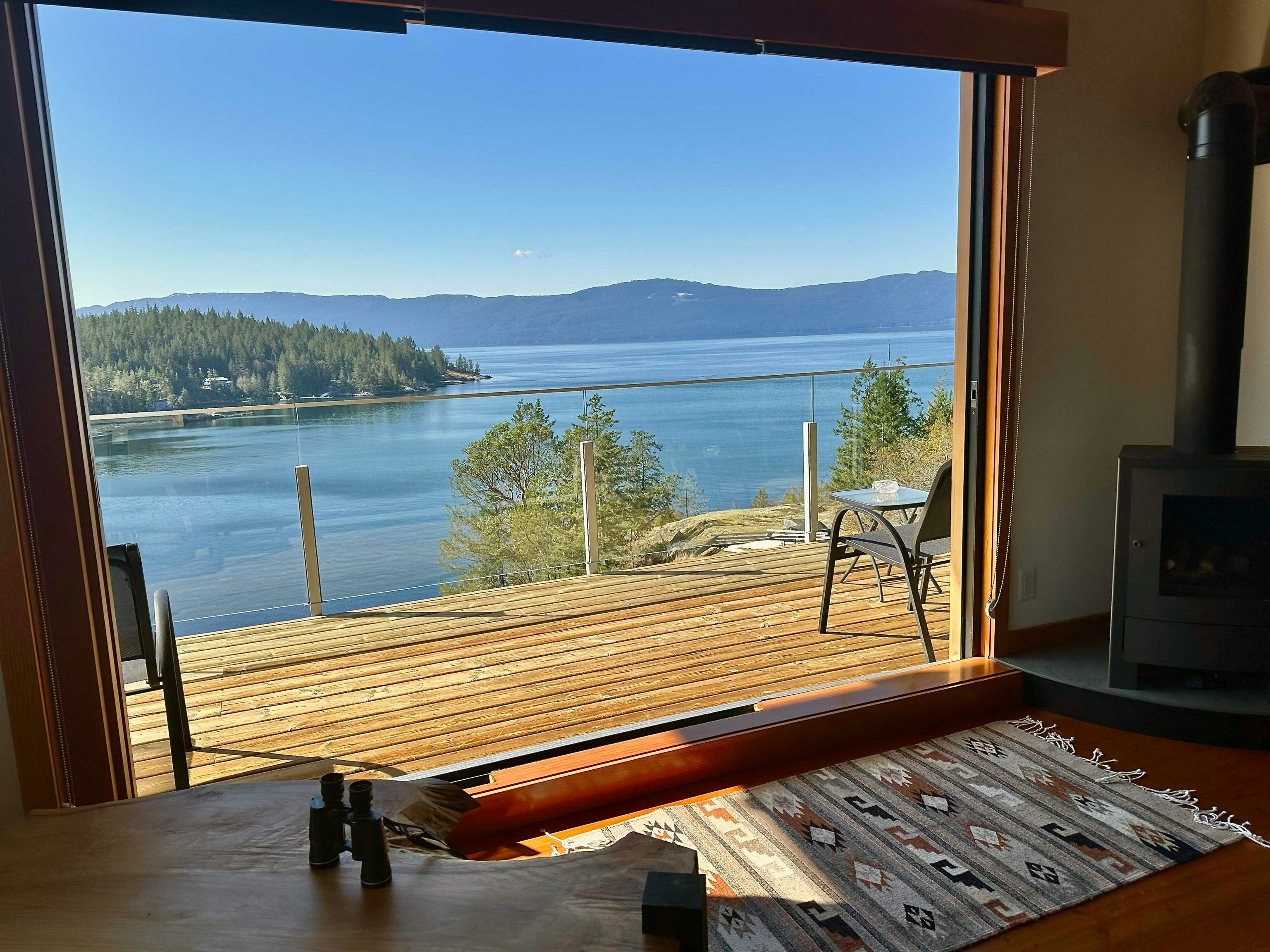 SL 5B Quarry Bay, Nelson Island, BC, V0N 0V0 - 10