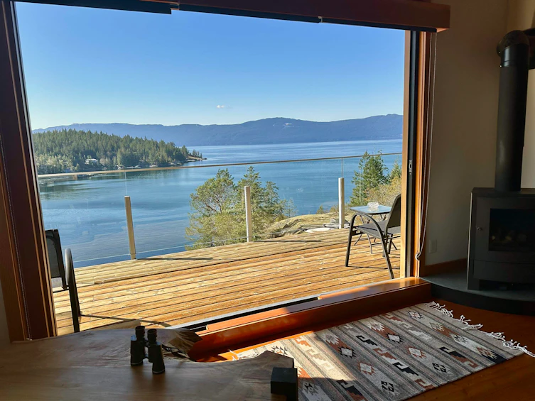 SL 5B Quarry Bay, Nelson Island, BC, V0N 0V0 - 10