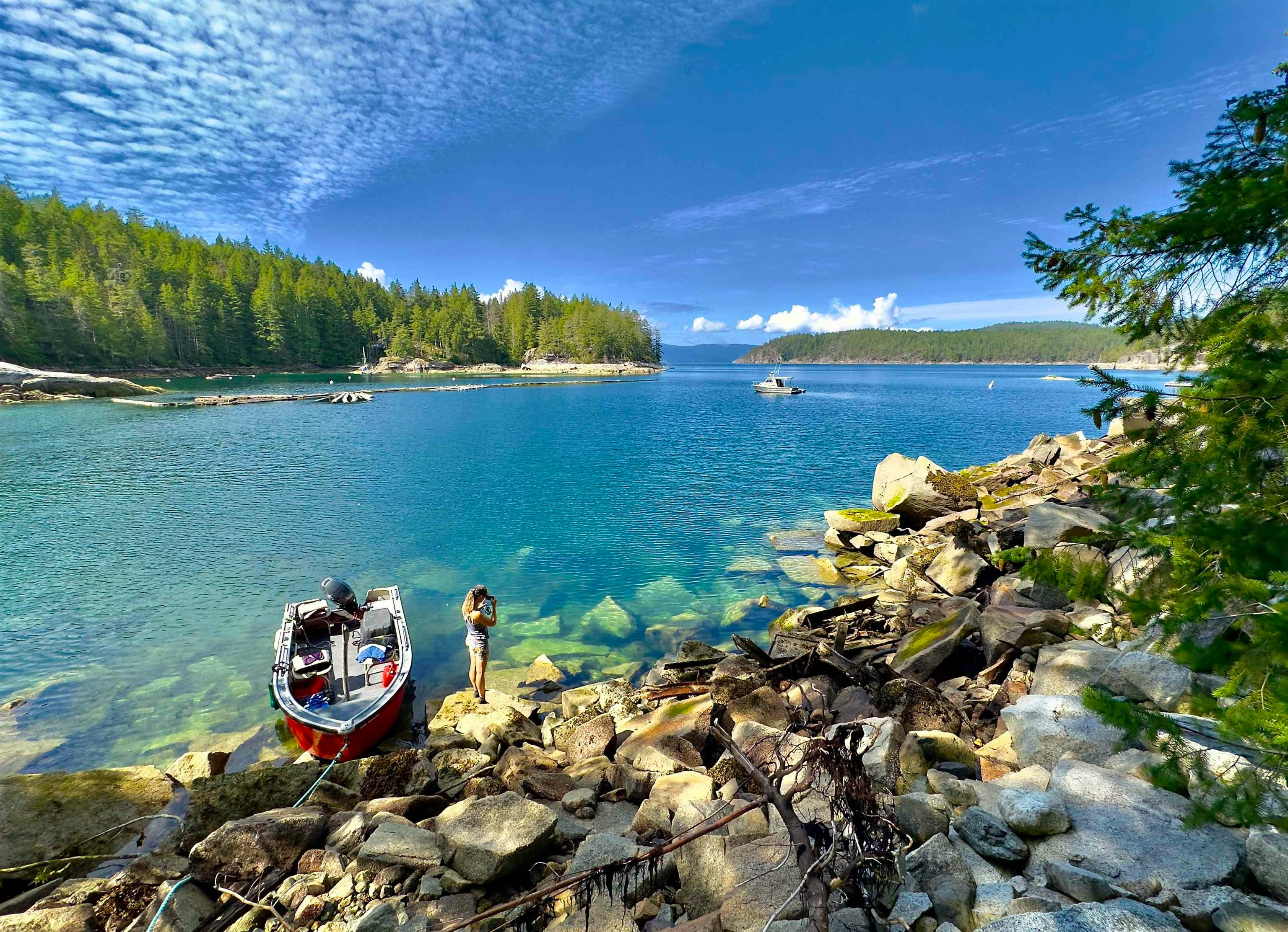 SL 5B Quarry Bay, Nelson Island, BC, V0N 0V0 - 28