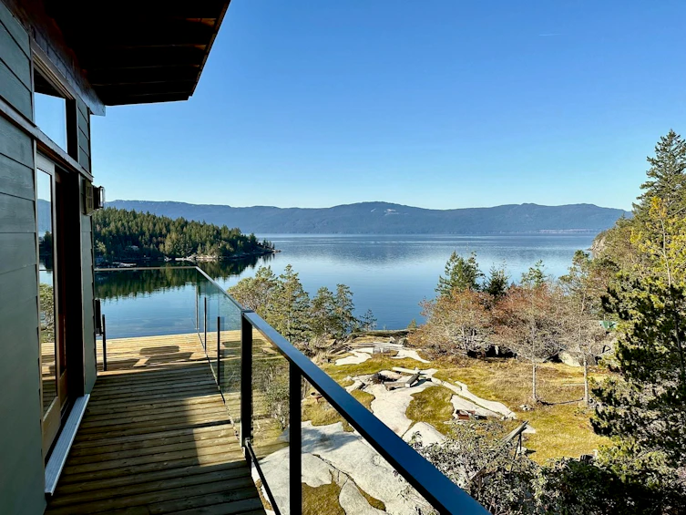 SL 5B Quarry Bay, Nelson Island, BC, V0N 0V0 - 26