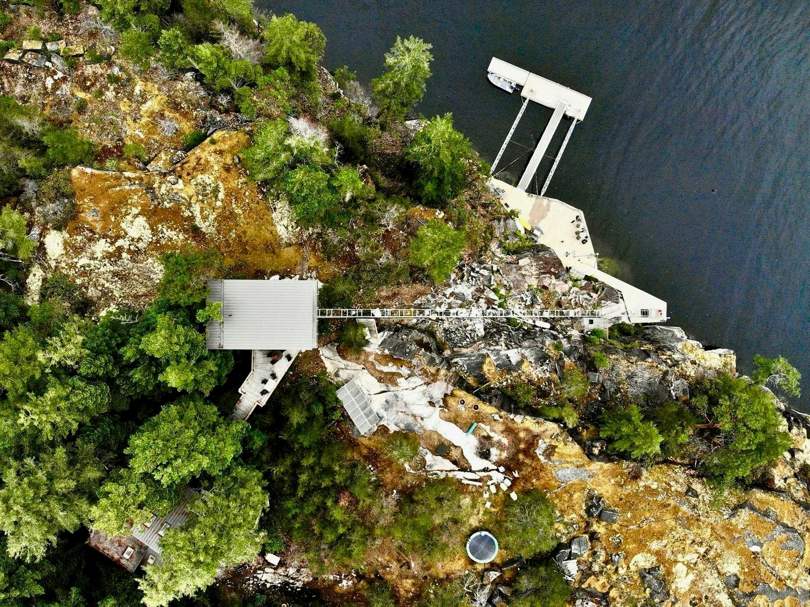SL 5B Quarry Bay, Nelson Island, BC, V0N 0V0 - 11