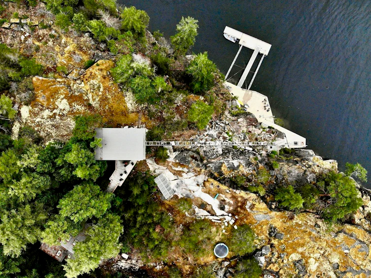 SL 5B Quarry Bay, Nelson Island, BC, V0N 0V0 - 11