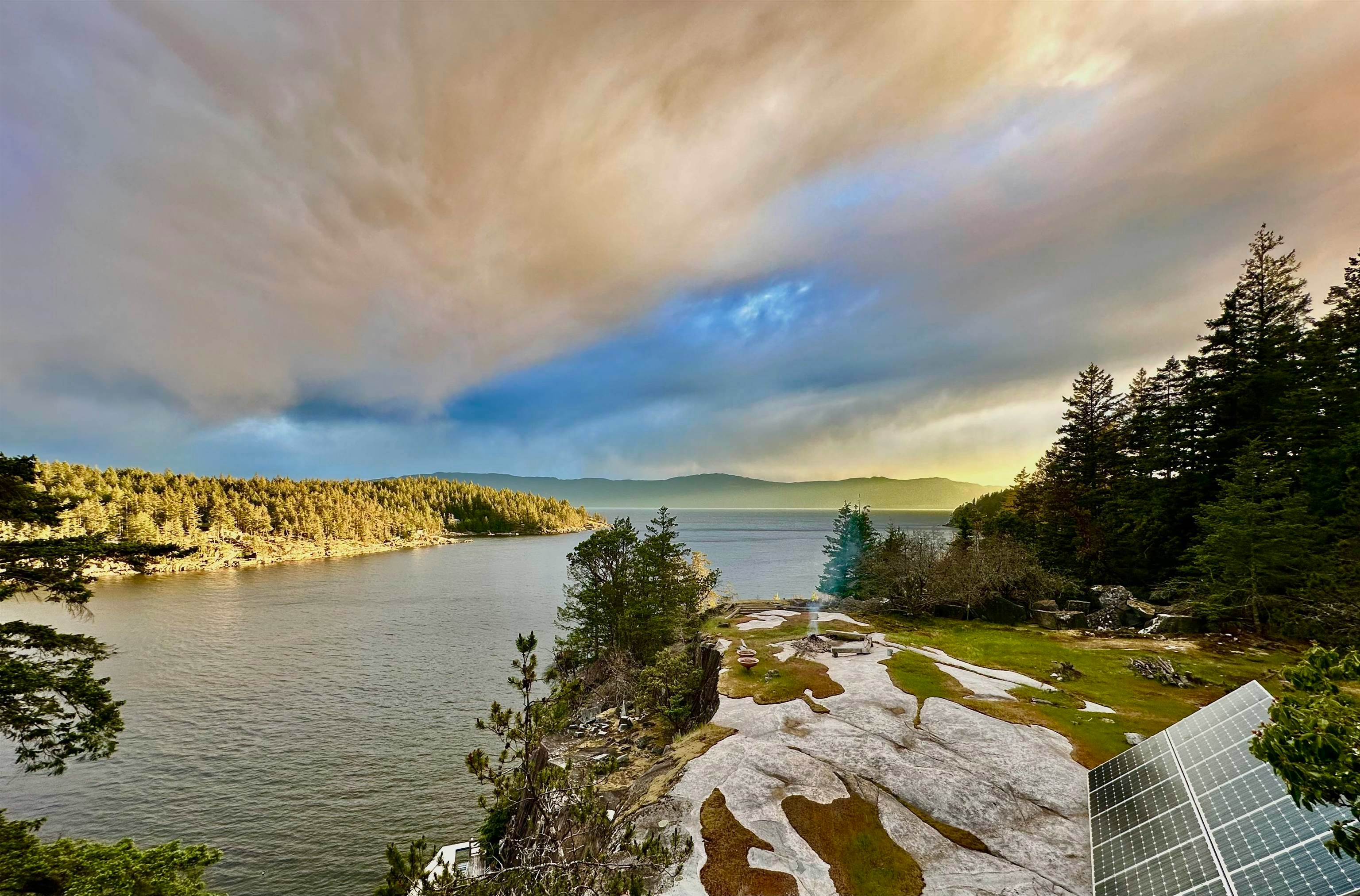 SL 5B Quarry Bay, Nelson Island, BC, V0N 0V0 - 12