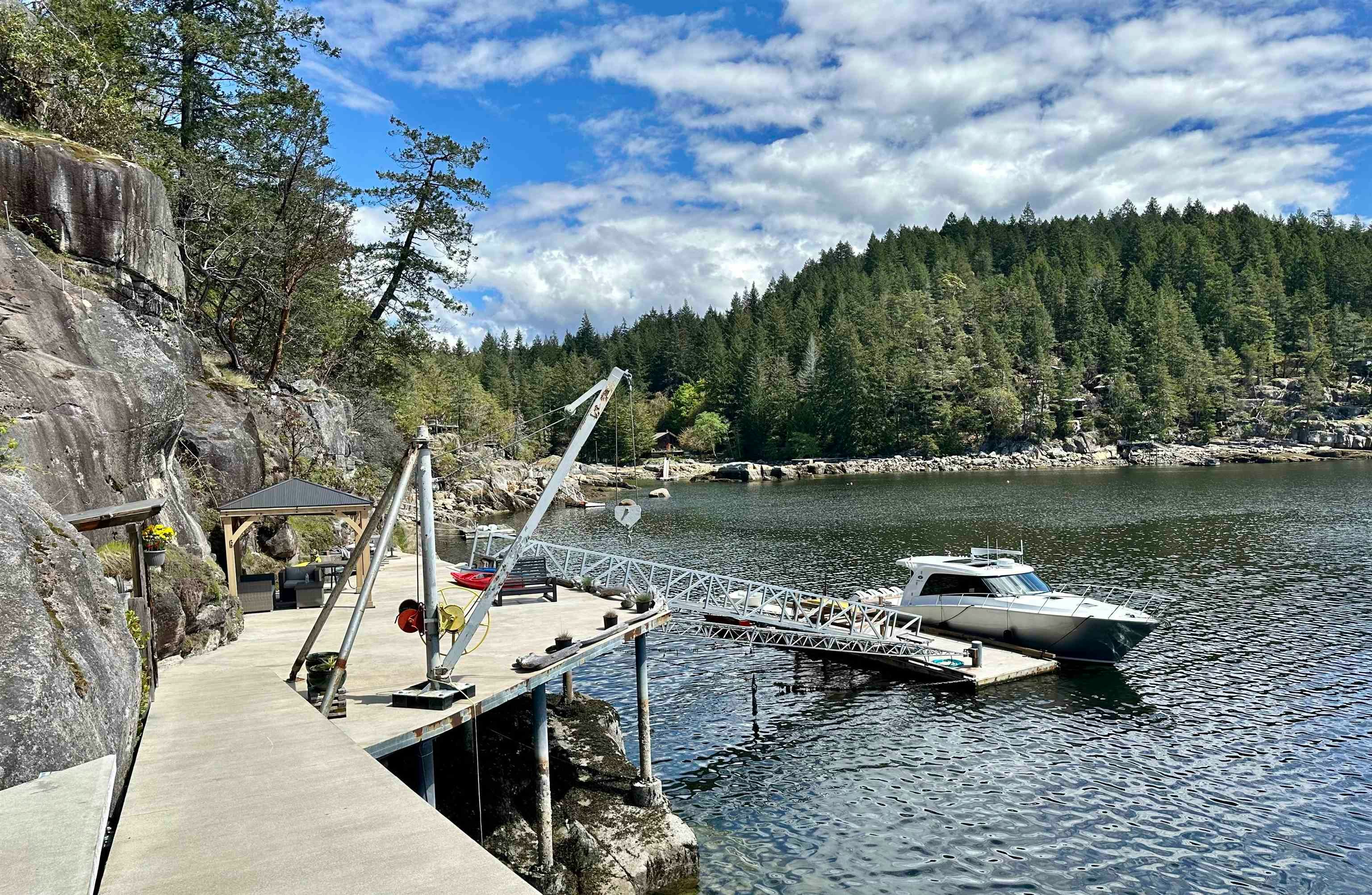 SL 5B Quarry Bay, Nelson Island, BC, V0N 0V0 - 20