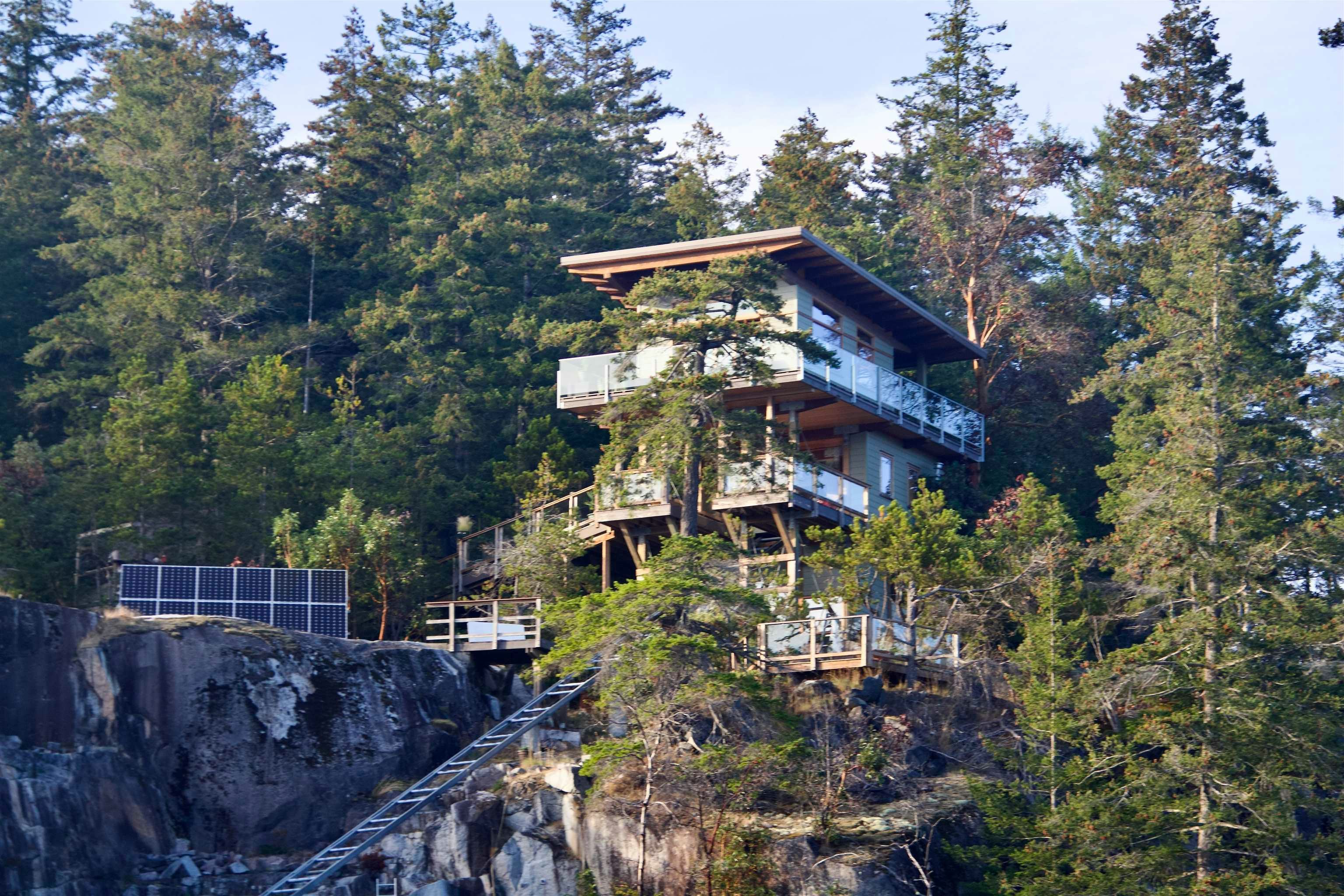 SL 5B Quarry Bay, Nelson Island, BC, V0N 0V0 - 24