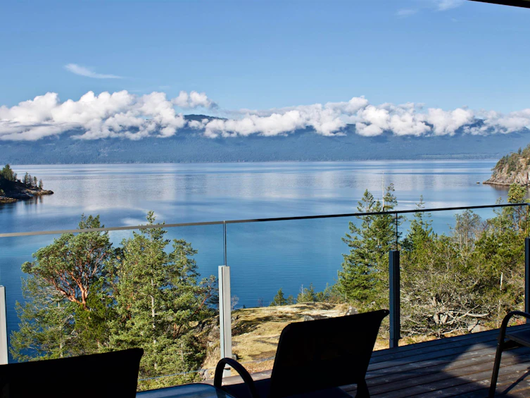 SL 5B Quarry Bay, Nelson Island, BC, V0N 0V0 - 21