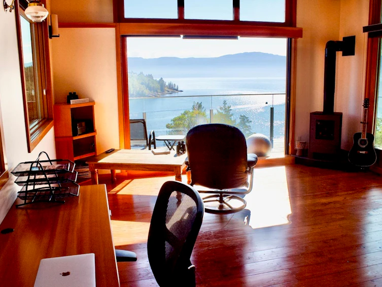 SL 5B Quarry Bay, Nelson Island, BC, V0N 0V0 - 9