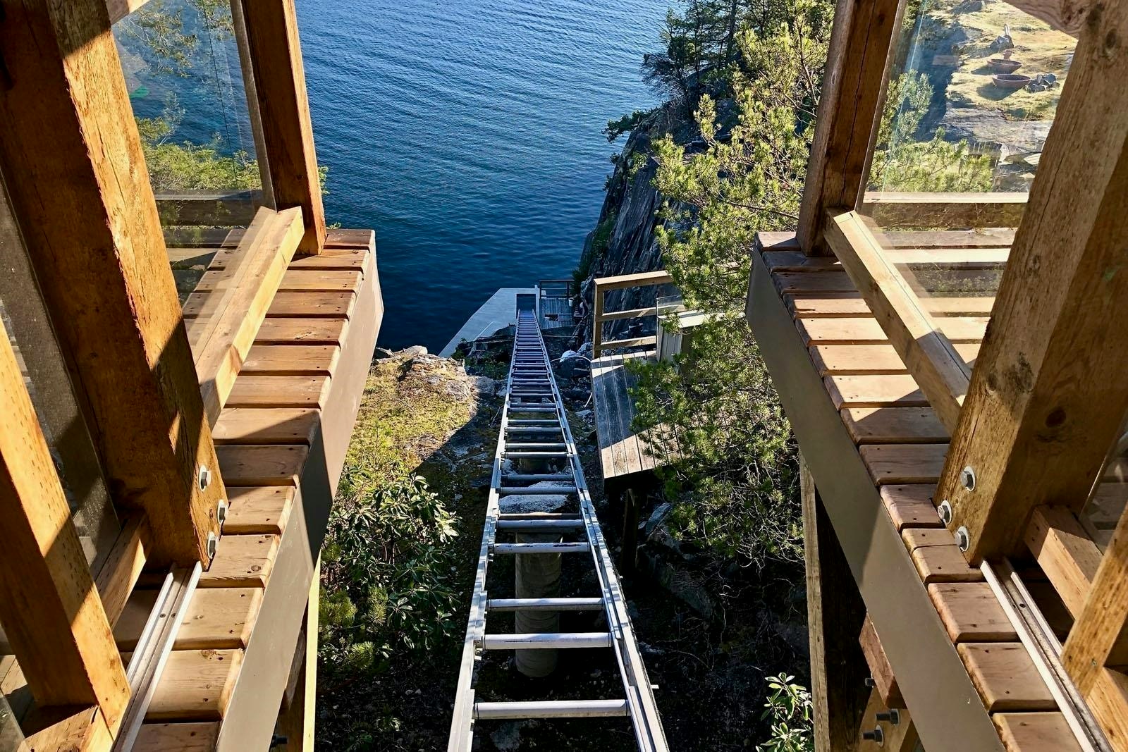 SL 5B Quarry Bay, Nelson Island, BC, V0N 0V0 - 17
