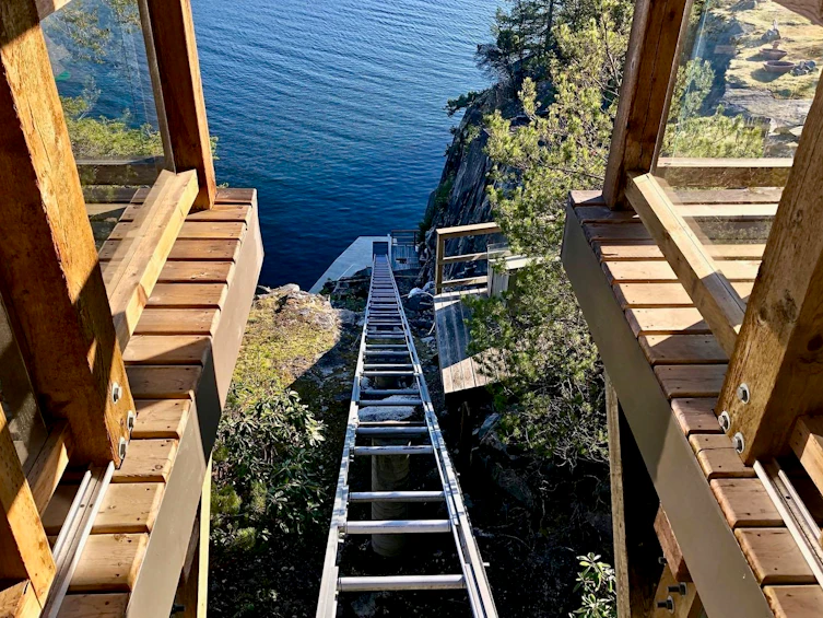 SL 5B Quarry Bay, Nelson Island, BC, V0N 0V0 - 17