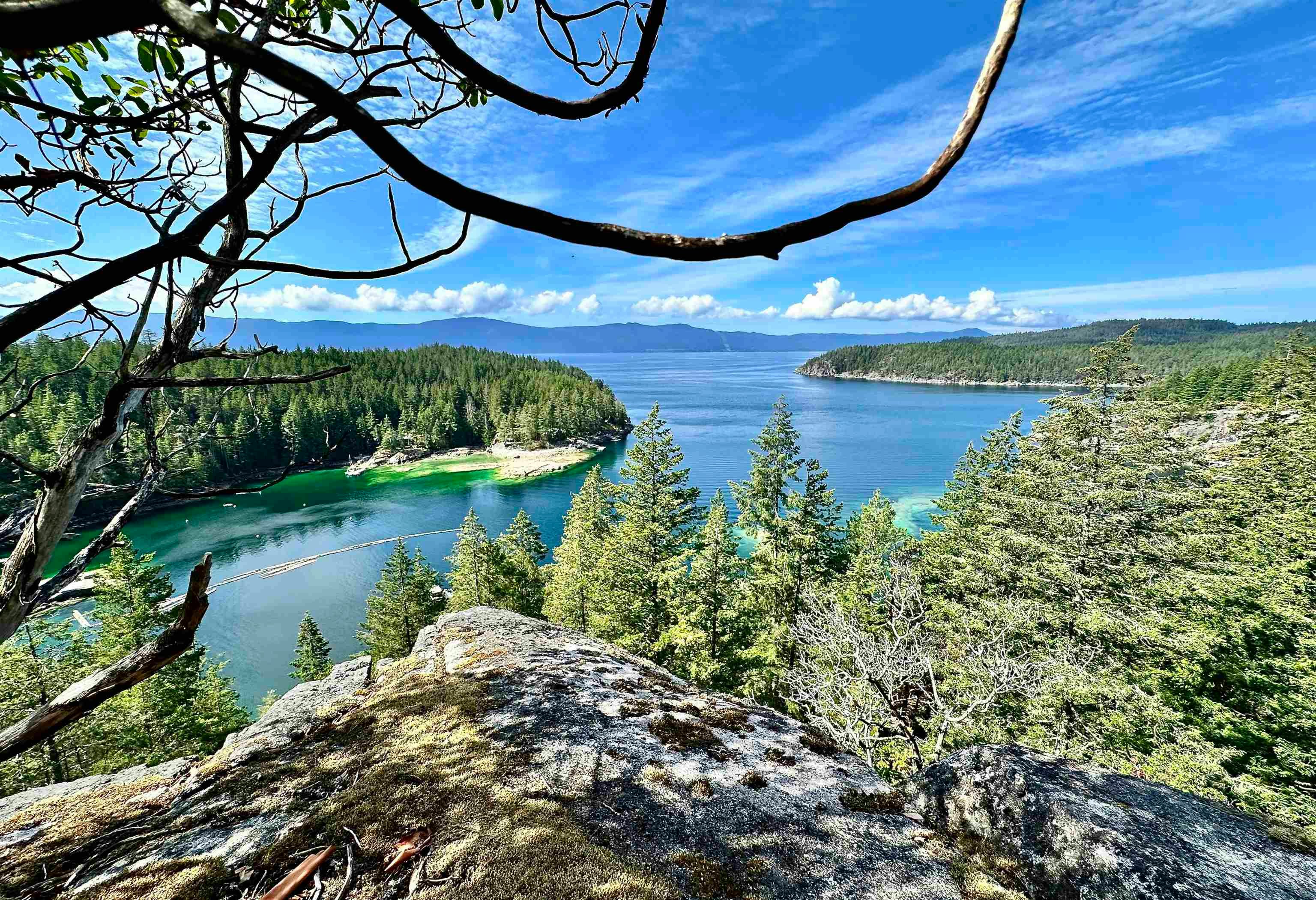 SL 5B Quarry Bay, Nelson Island, BC, V0N 0V0 - 29