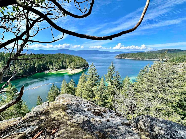 SL 5B Quarry Bay, Nelson Island, BC, V0N 0V0 - 29