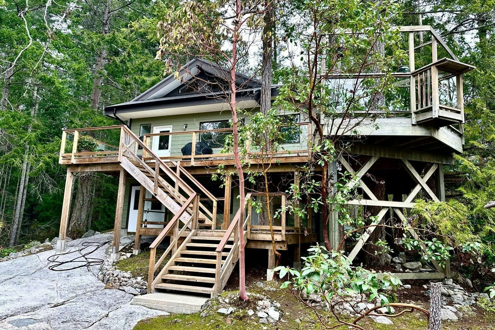 SL 5B Quarry Bay, Nelson Island, BC, V0N 0V0 - 23