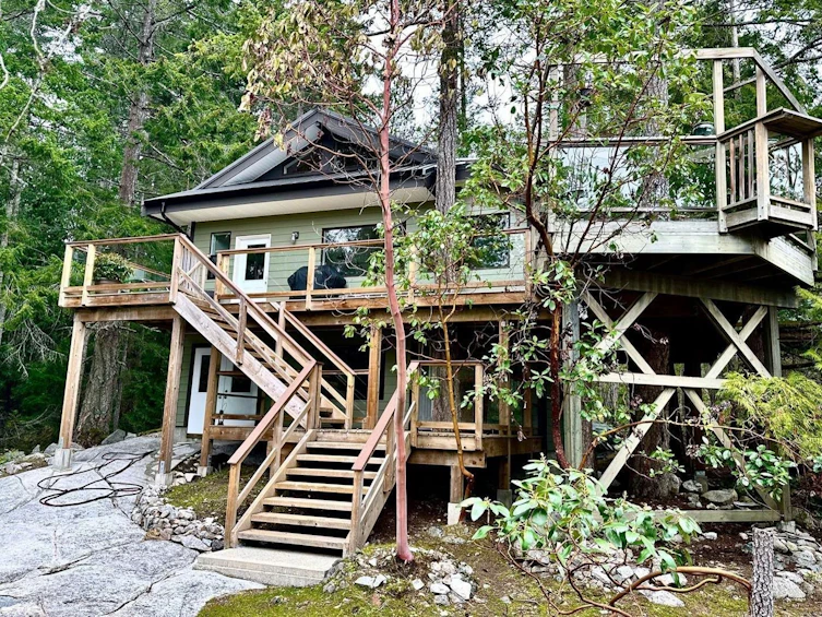 SL 5B Quarry Bay, Nelson Island, BC, V0N 0V0 - 23