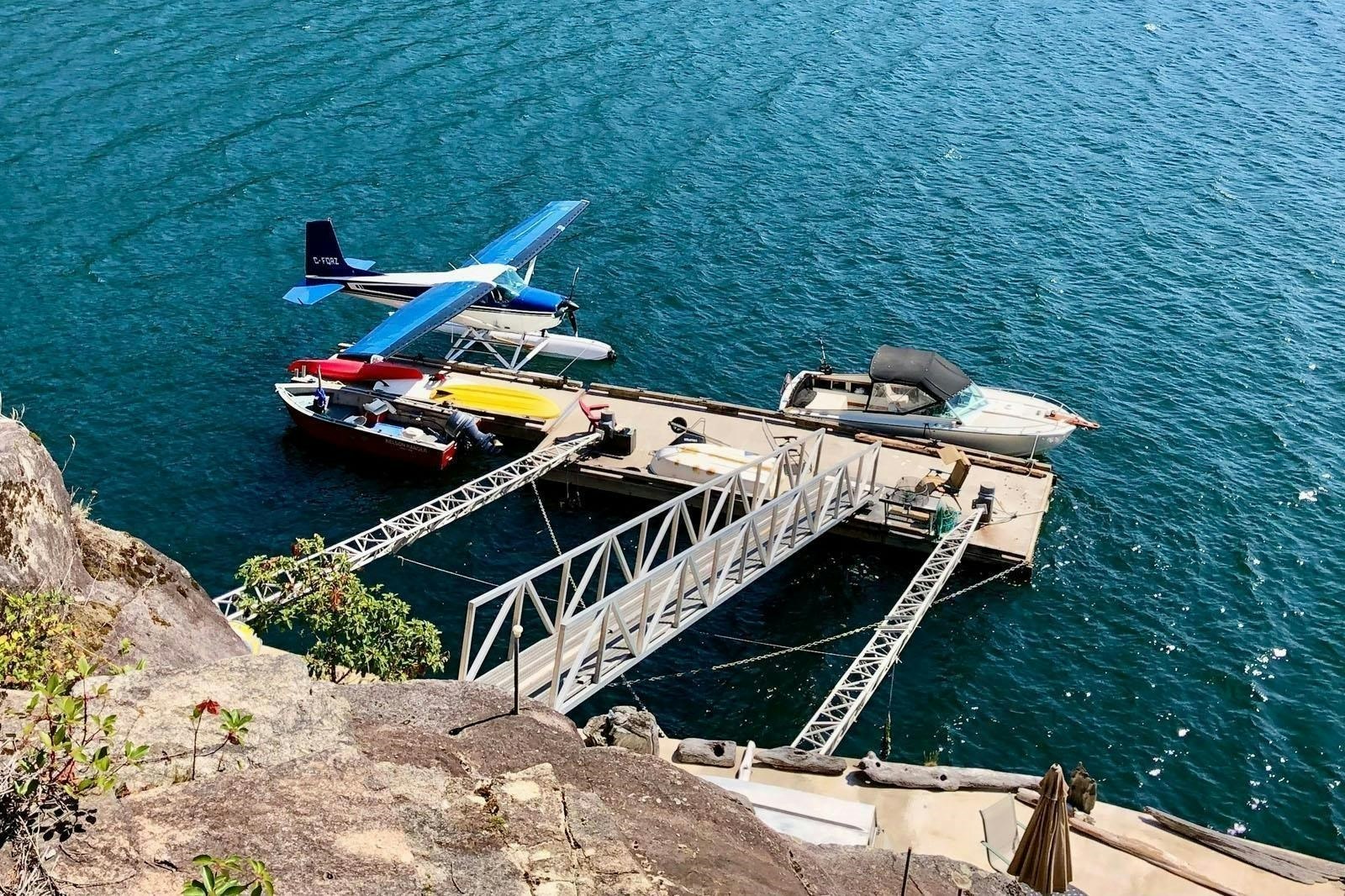 SL 5B Quarry Bay, Nelson Island, BC, V0N 0V0 - 15
