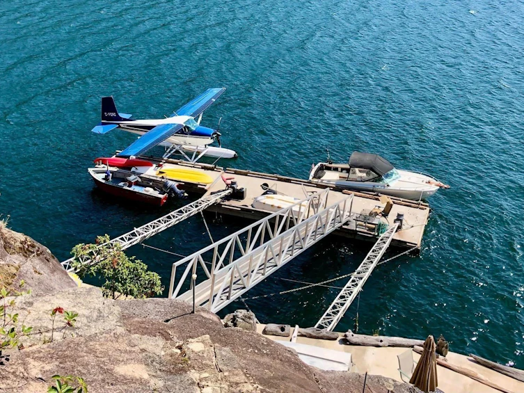 SL 5B Quarry Bay, Nelson Island, BC, V0N 0V0 - 15