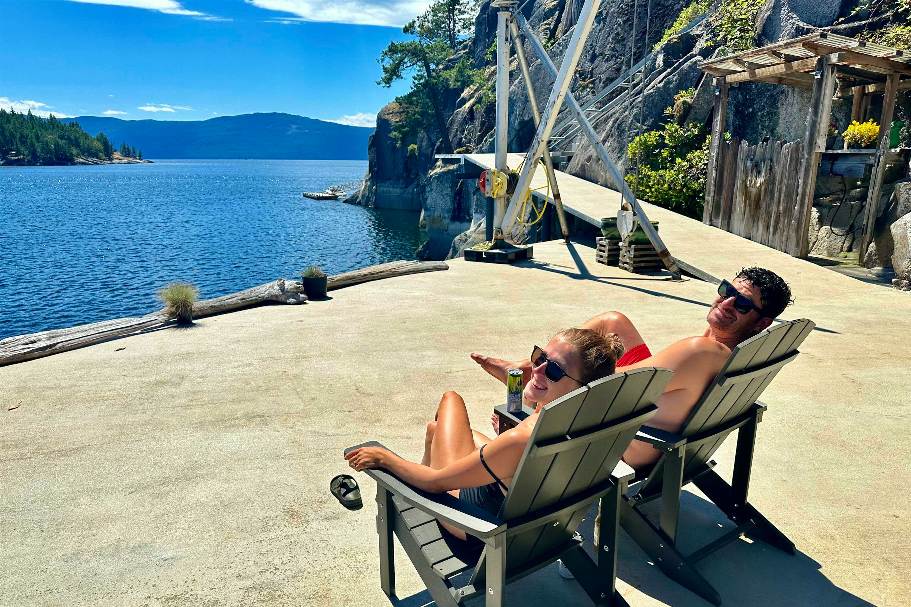 SL 5B Quarry Bay, Nelson Island, BC, V0N 0V0 - 32