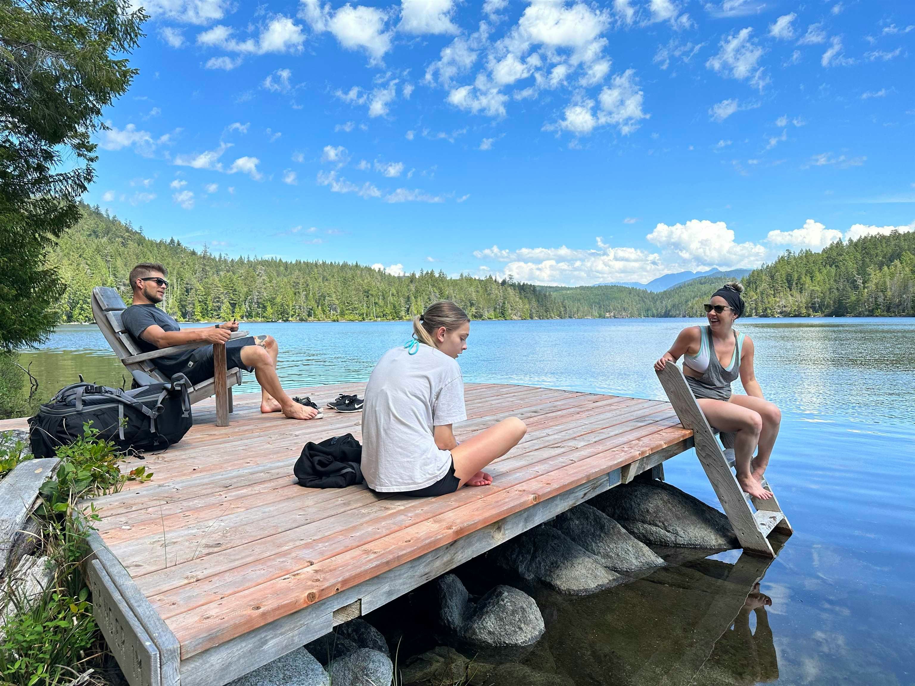 SL 5B Quarry Bay, Nelson Island, BC, V0N 0V0 - 31