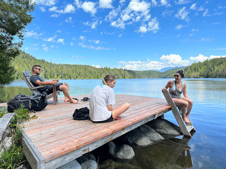 SL 5B Quarry Bay, Nelson Island, BC, V0N 0V0 - 31