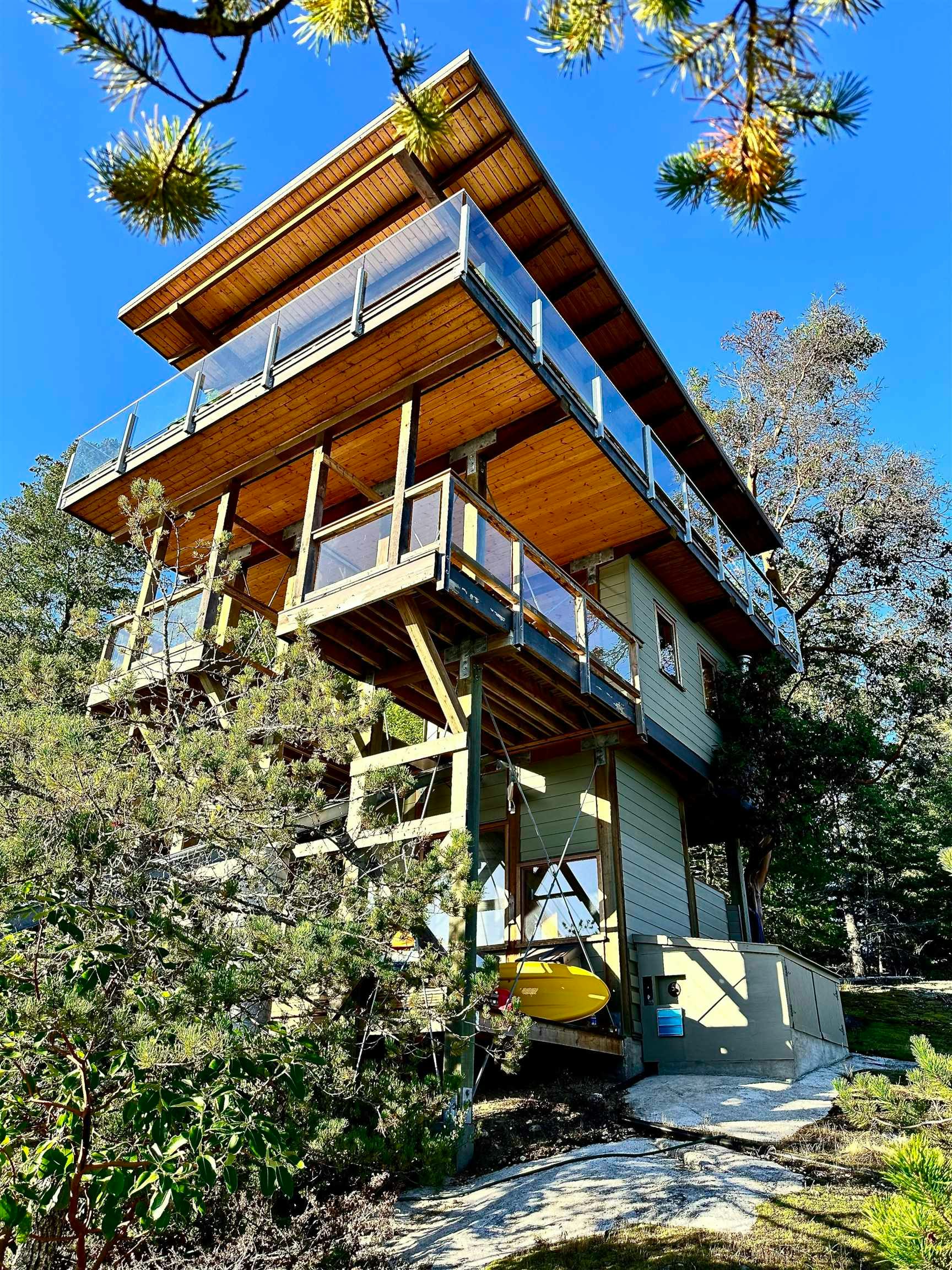 SL 5B Quarry Bay, Nelson Island, BC, V0N 0V0 - 39