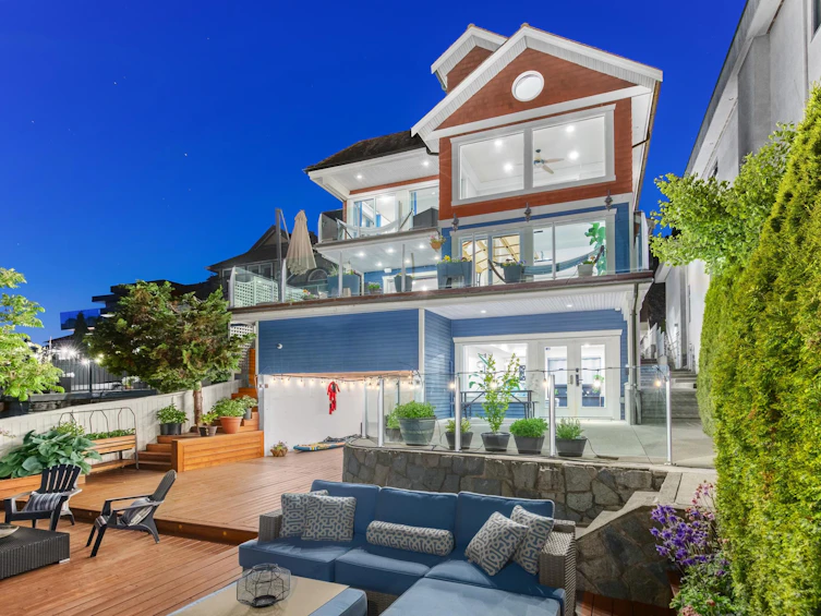 648 Alderside Road, Port Moody, BC, V3H 3A5 - 2
