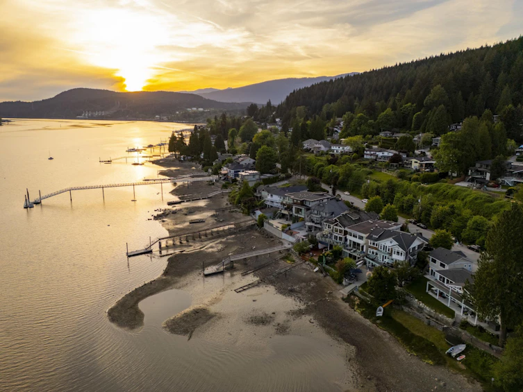 648 Alderside Road, Port Moody, BC, V3H 3A5 - 37