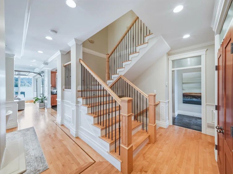 648 Alderside Road, Port Moody, BC, V3H 3A5 - 13
