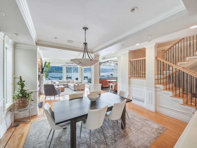 648 Alderside Road, Port Moody, BC, V3H 3A5 - 4