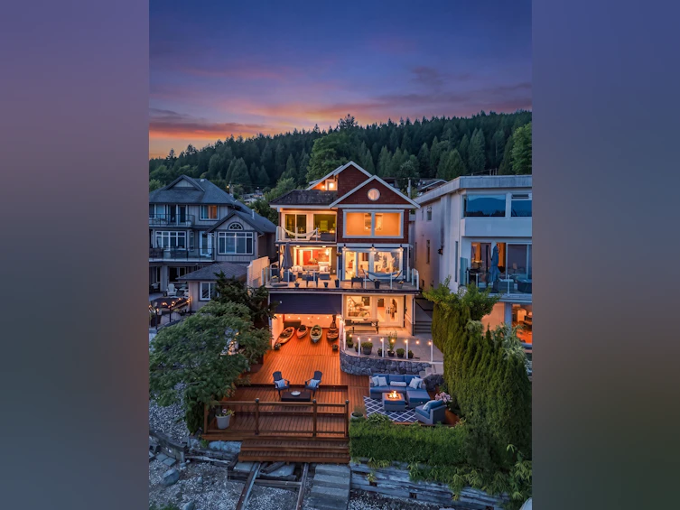 648 Alderside Road, Port Moody, BC, V3H 3A5 - 30