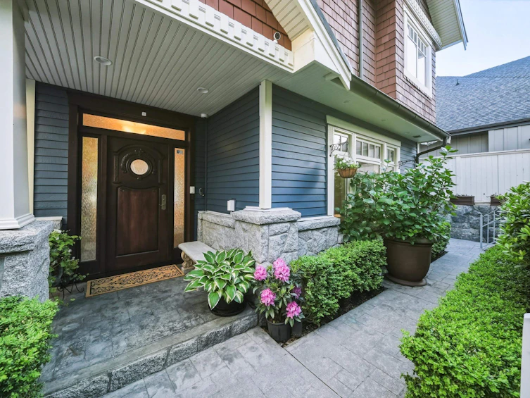 648 Alderside Road, Port Moody, BC, V3H 3A5 - 8