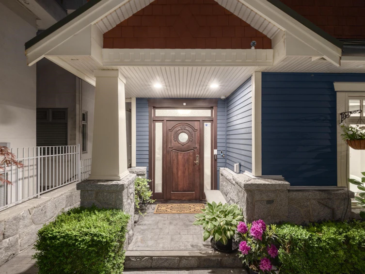 648 Alderside Road, Port Moody, BC, V3H 3A5 - 6