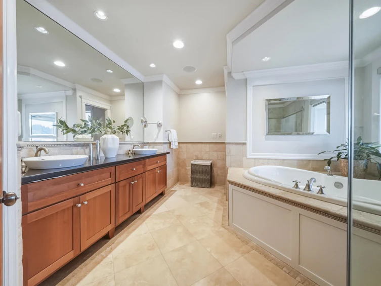 648 Alderside Road, Port Moody, BC, V3H 3A5 - 22