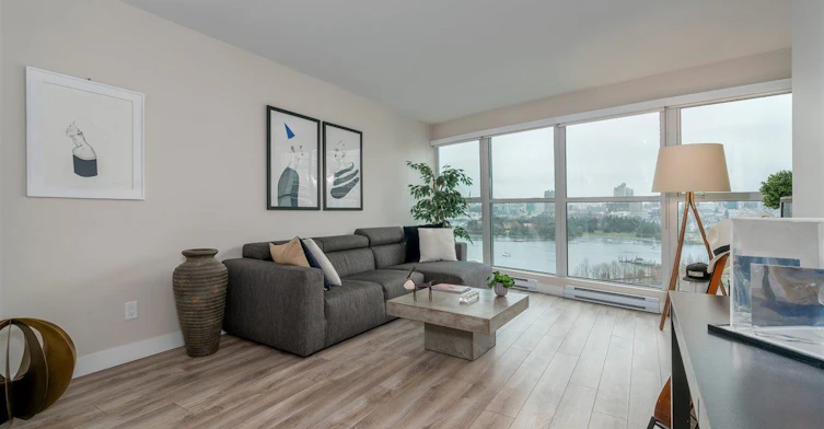 1404-1323 Homer Street, Vancouver, BC, V6B 5T1 - 14