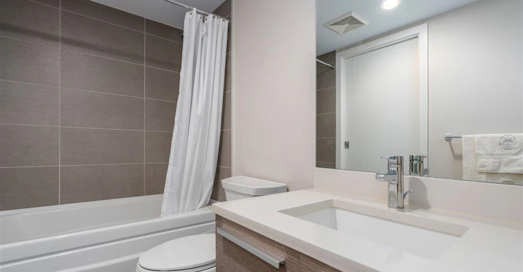 1404-1323 Homer Street, Vancouver, BC, V6B 5T1 - 6