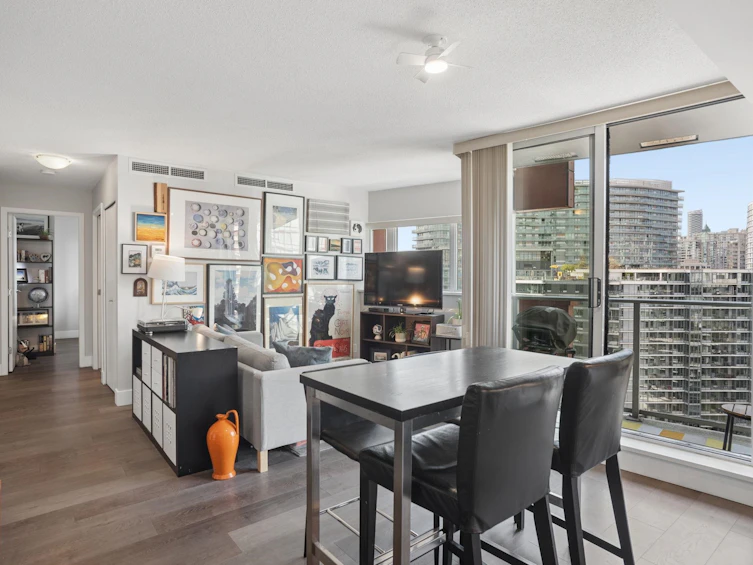 2201-918 Cooperage Way, Vancouver, BC, V6B 0A7 - 7
