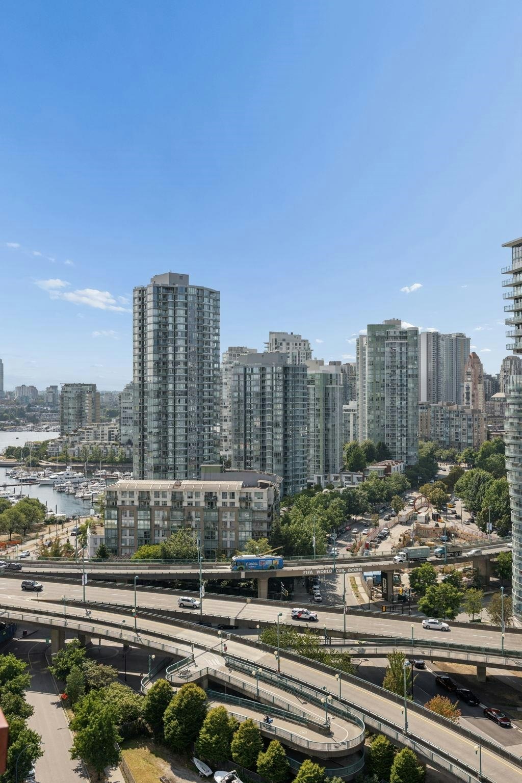 2201-918 Cooperage Way, Vancouver, BC, V6B 0A7 - 23