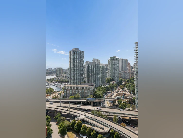 2201-918 Cooperage Way, Vancouver, BC, V6B 0A7 - 23