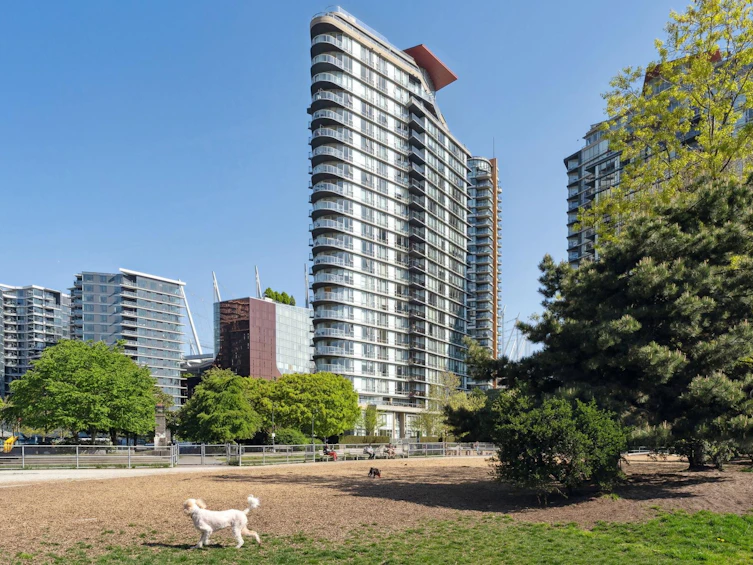 2201-918 Cooperage Way, Vancouver, BC, V6B 0A7 - 26