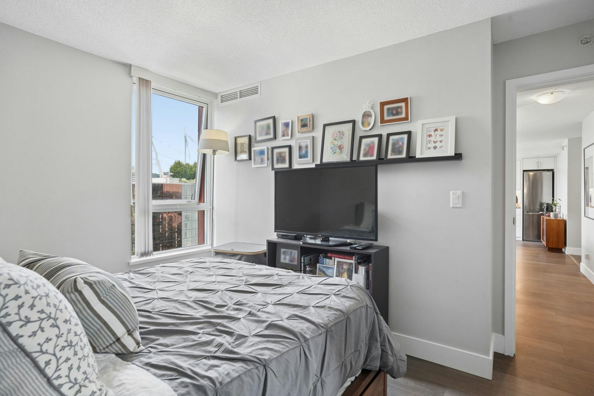 2201-918 Cooperage Way, Vancouver, BC, V6B 0A7 - 16