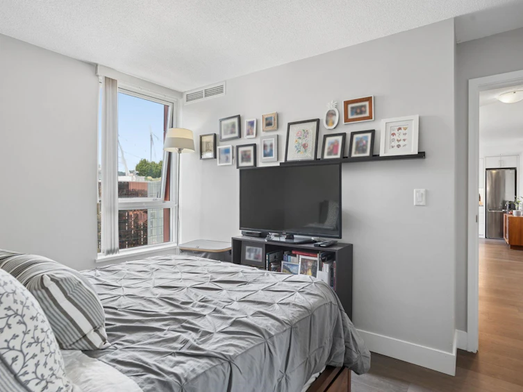 2201-918 Cooperage Way, Vancouver, BC, V6B 0A7 - 16