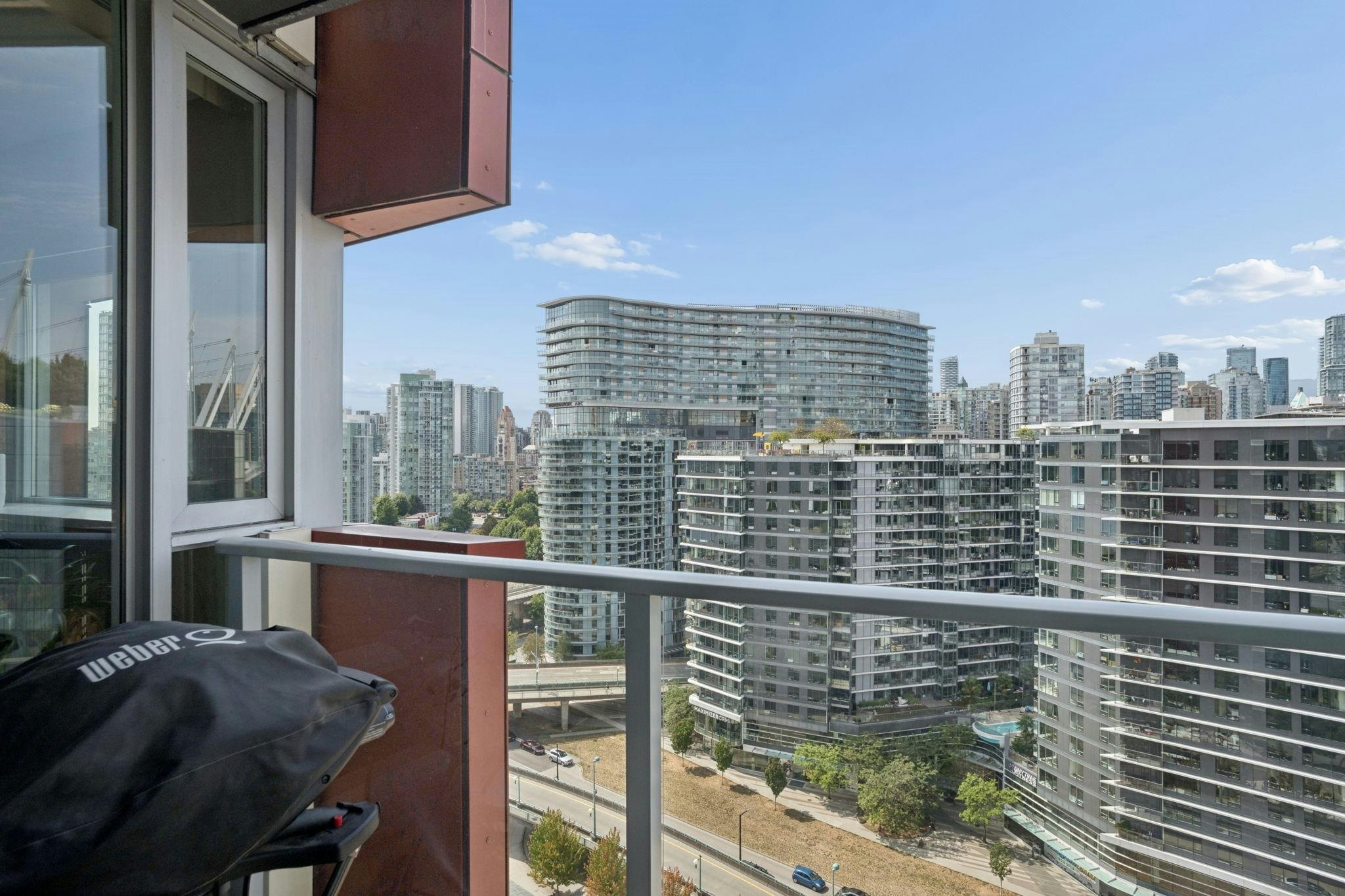 2201-918 Cooperage Way, Vancouver, BC, V6B 0A7 - 21