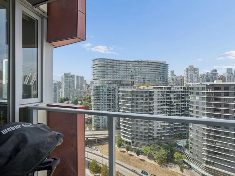 2201-918 Cooperage Way, Vancouver, BC, V6B 0A7 - 21