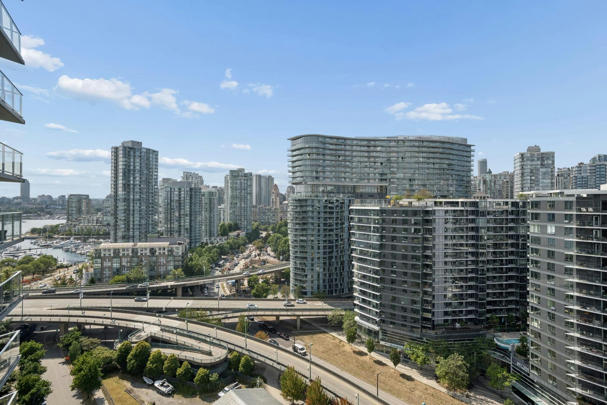 2201-918 Cooperage Way, Vancouver, BC, V6B 0A7 - 24