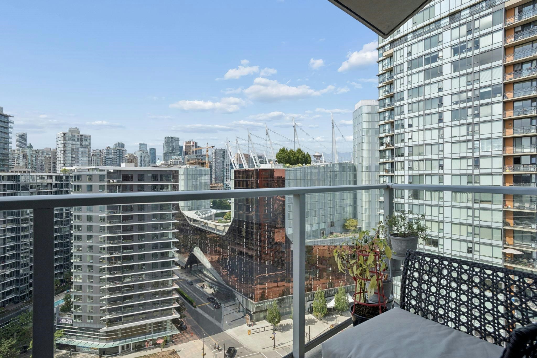 2201-918 Cooperage Way, Vancouver, BC, V6B 0A7 - 20