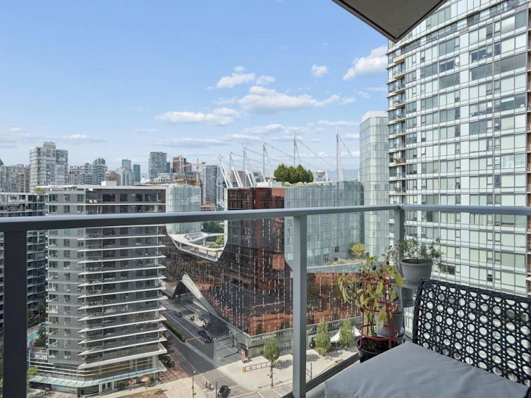 2201-918 Cooperage Way, Vancouver, BC, V6B 0A7 - 20